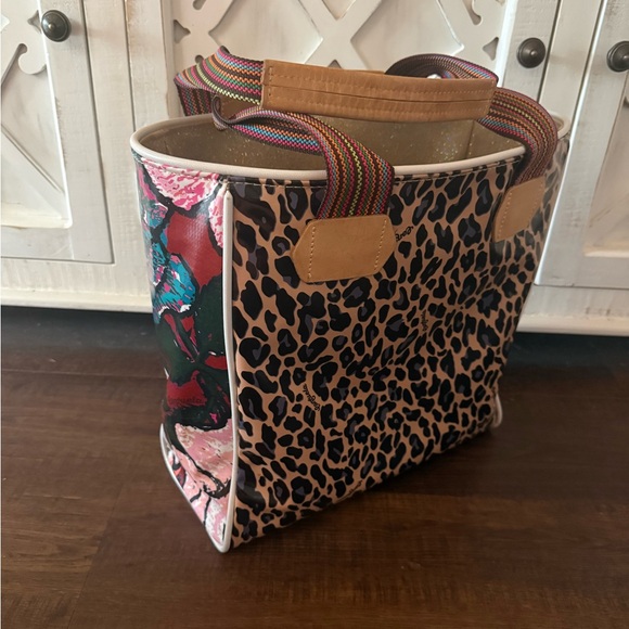 Consuela Mel Tote *Retired* - Picture 2 of 11